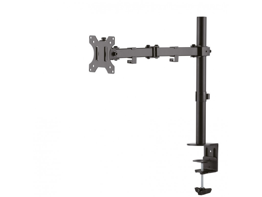 Стойка Neomounts by NewStar Flat Screen Desk Mount (clamp/grommet) 6673.jpg