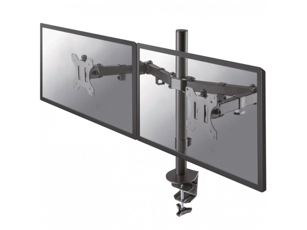 Стойка Neomounts by NewStar Flat Screen Desk Mount (clamp/grommet) 6674_1.jpg