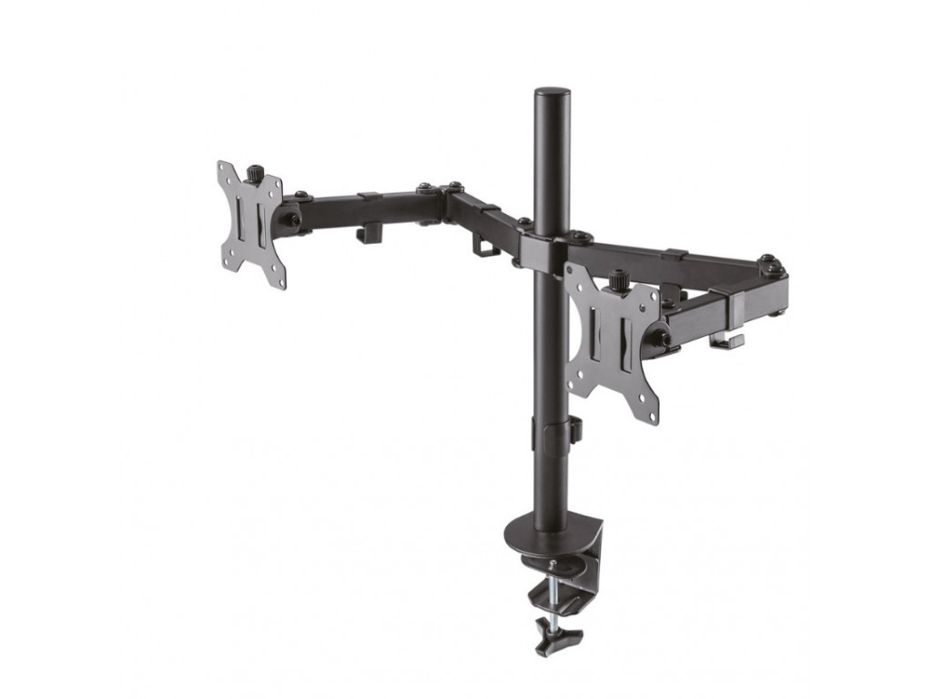 Стойка Neomounts by NewStar Flat Screen Desk Mount (clamp/grommet) 6674_9.jpg
