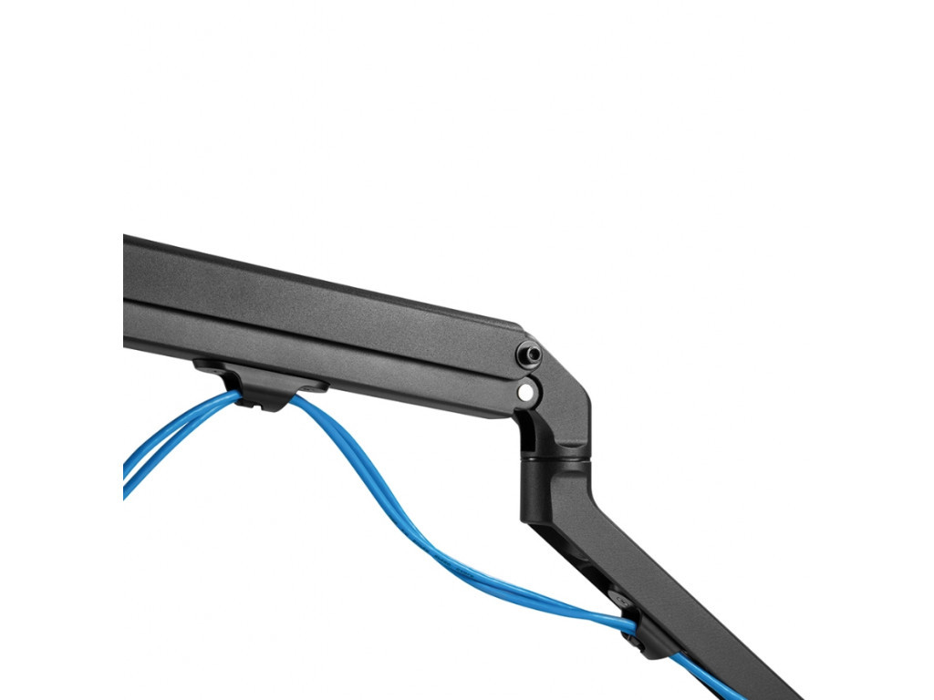 Стойка Neomounts by NewStar Flat Screen Desk Mount (stand/grommet) 6683_19.jpg