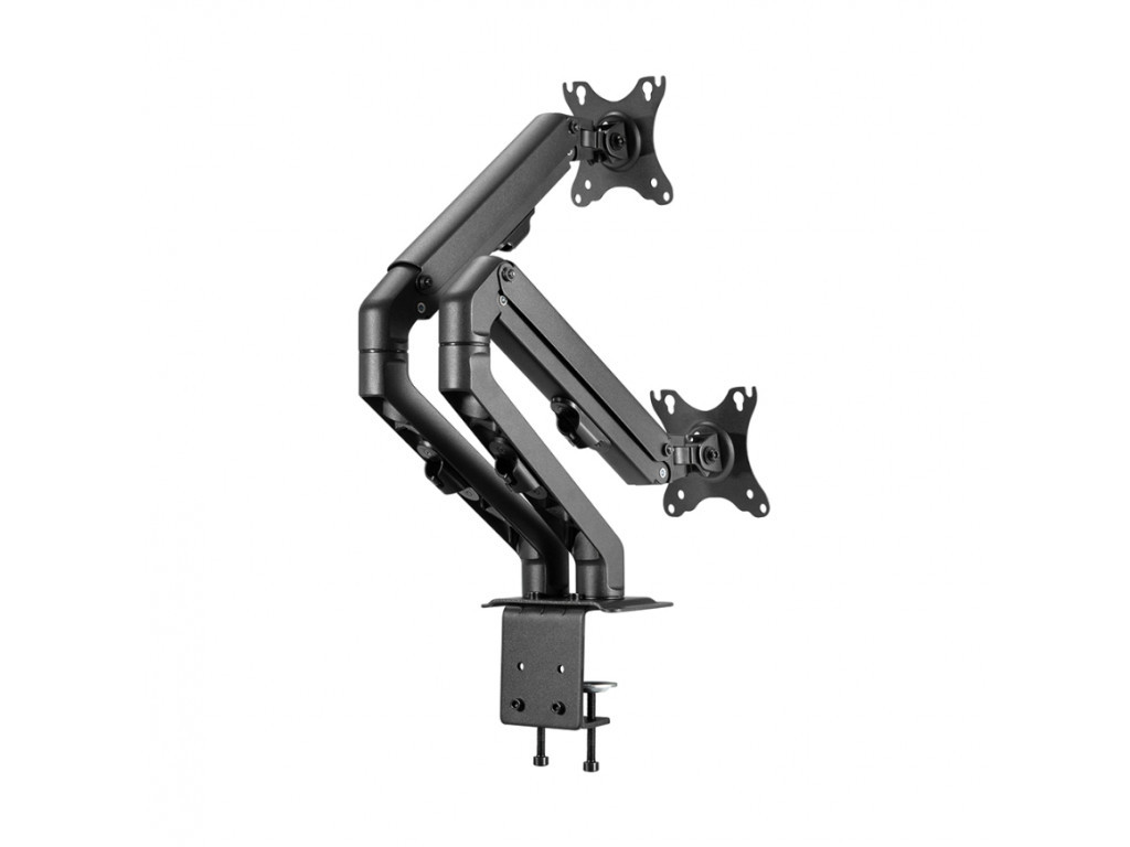 Стойка Neomounts by NewStar Flat Screen Desk Mount (stand/grommet) 6683_42.jpg