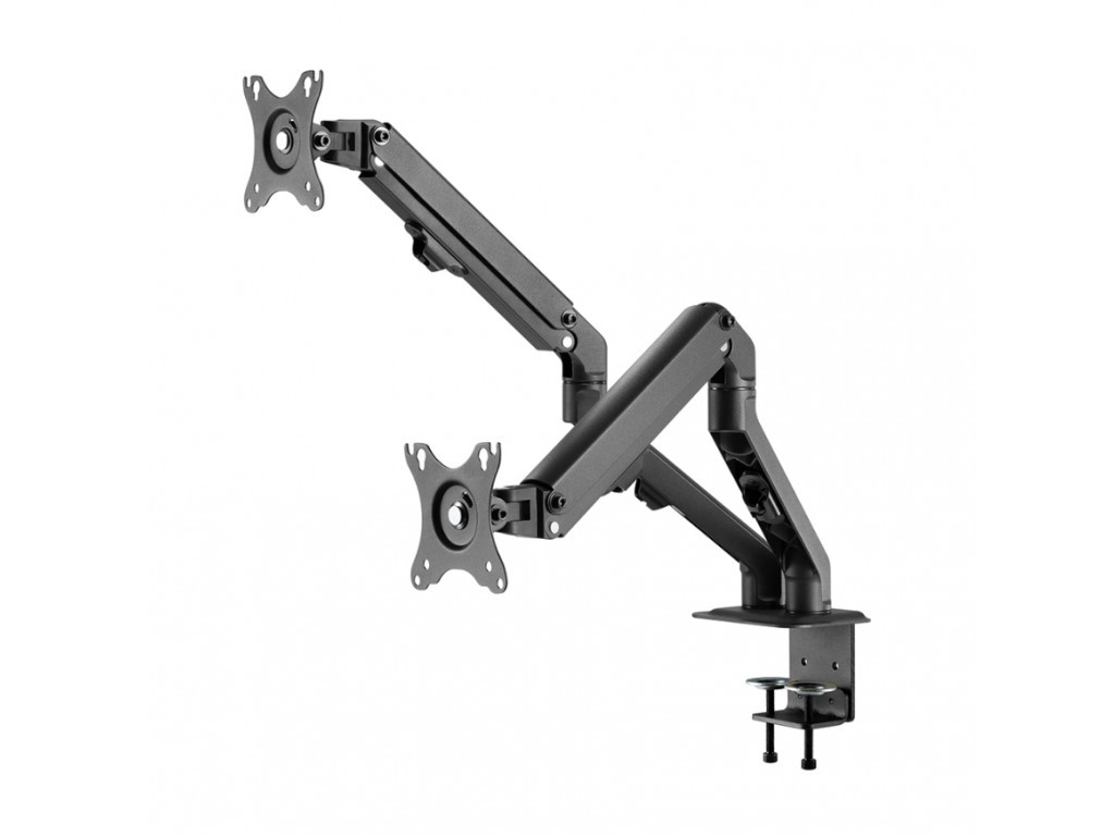 Стойка Neomounts by NewStar Flat Screen Desk Mount (stand/grommet) 6683_92.jpg
