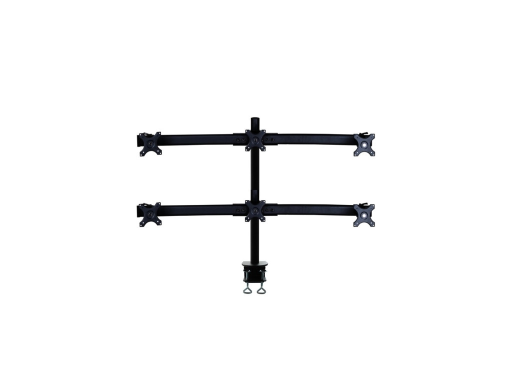 Стойка Neomounts by NewStar Flat Screen Desk Mount (clamp) 6688.jpg