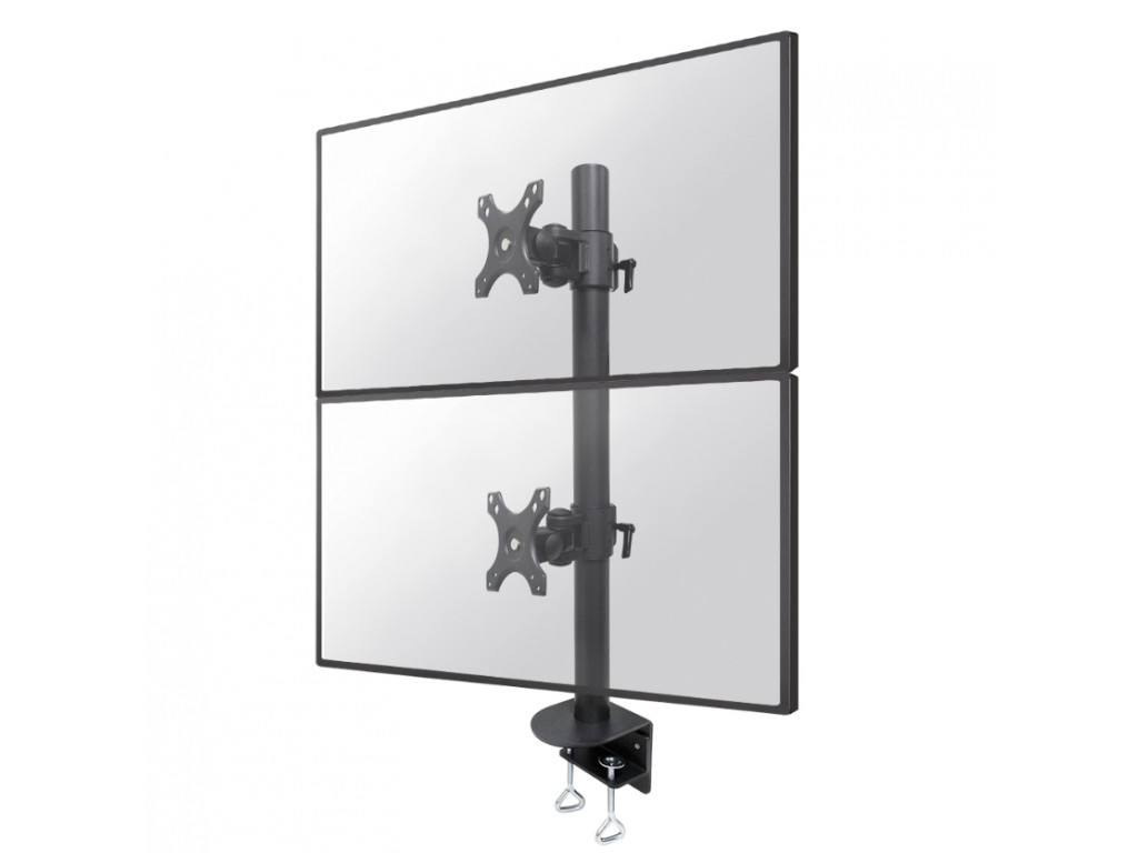 Стойка Neomounts by NewStar Flat Screen Desk Mount (clamp) 6729_1.jpg