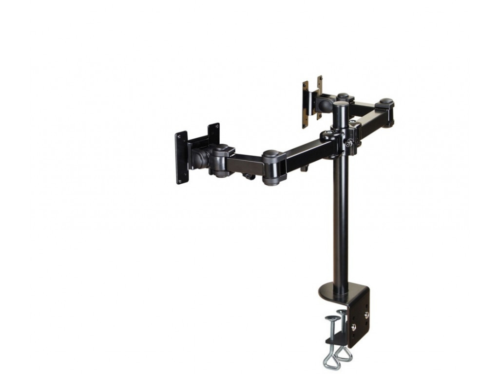 Стойка Neomounts by NewStar Flat Screen Desk Mount (clamp) 6730.jpg