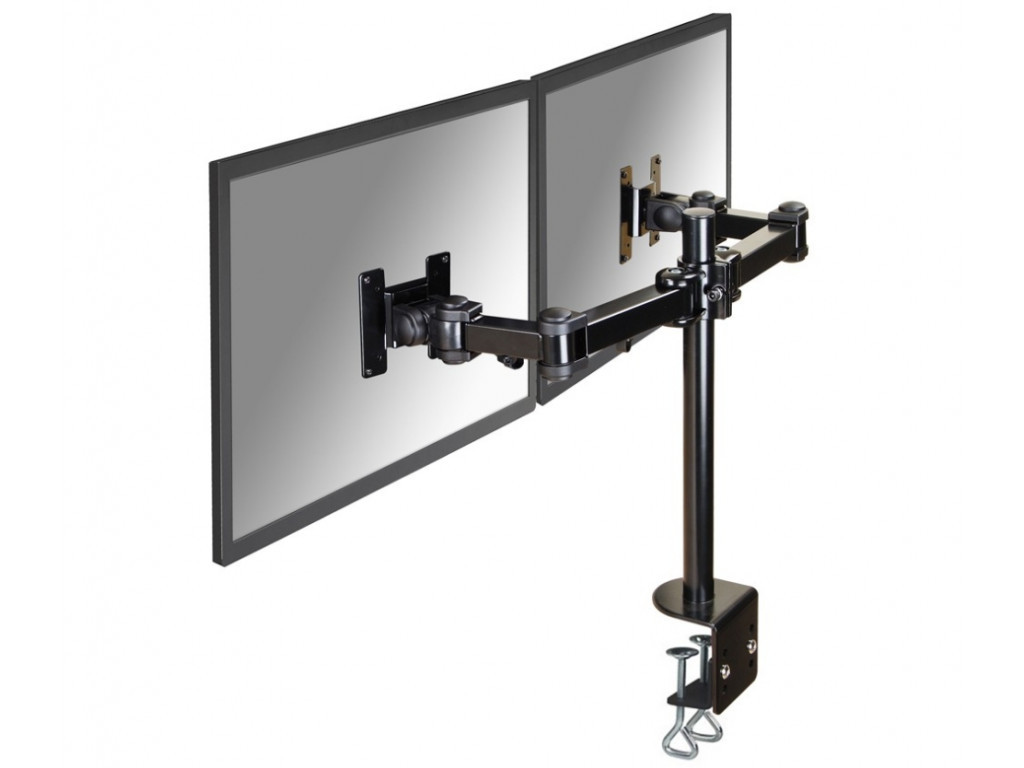 Стойка Neomounts by NewStar Flat Screen Desk Mount (clamp) 6730_1.jpg