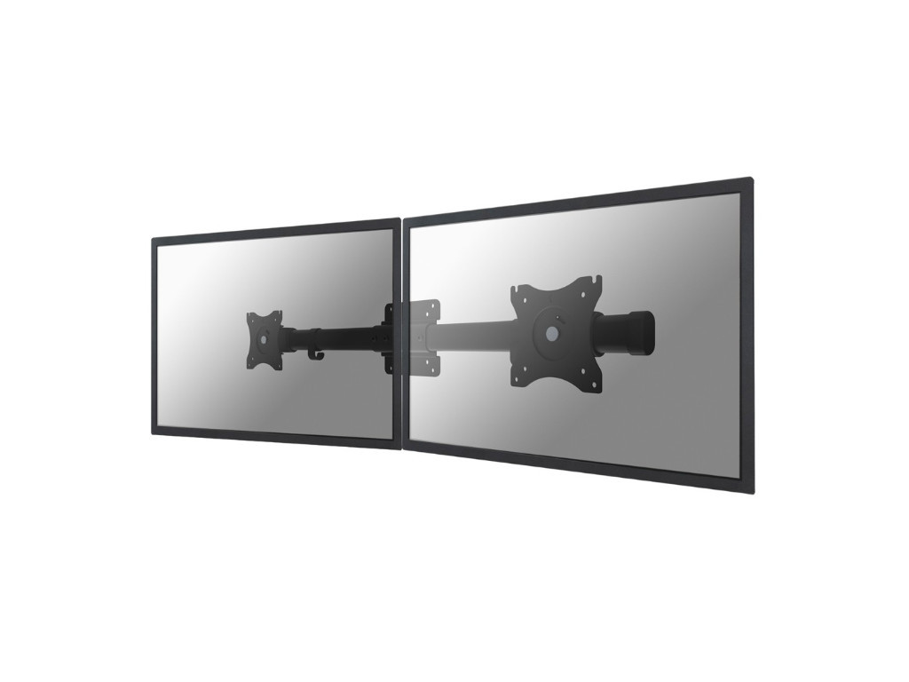 Стойка Neomounts by NewStar Flat Screen Cross bar (to make a single mount dual screen) 6752_1.jpg
