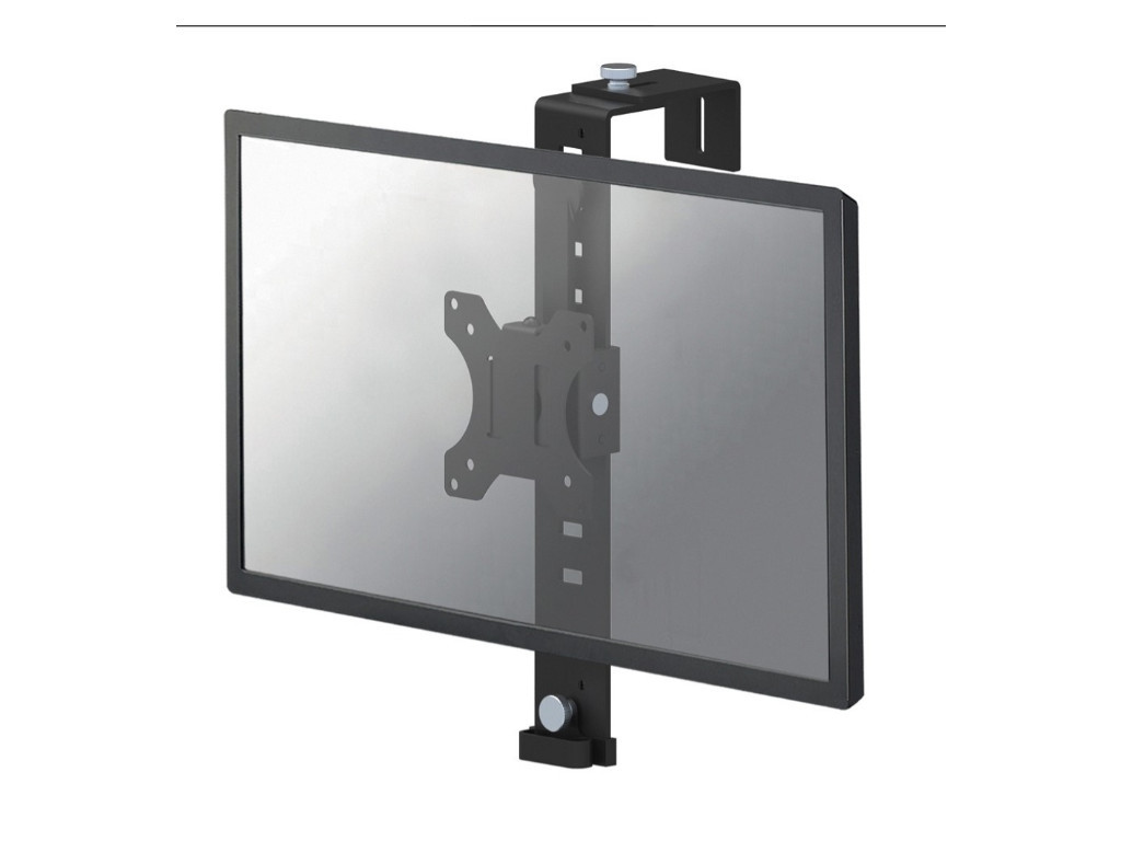 Стойка Neomounts by NewStar Flat Screen Cubical Hanger (to hang a monitor over a separation wall) 6754_1.jpg
