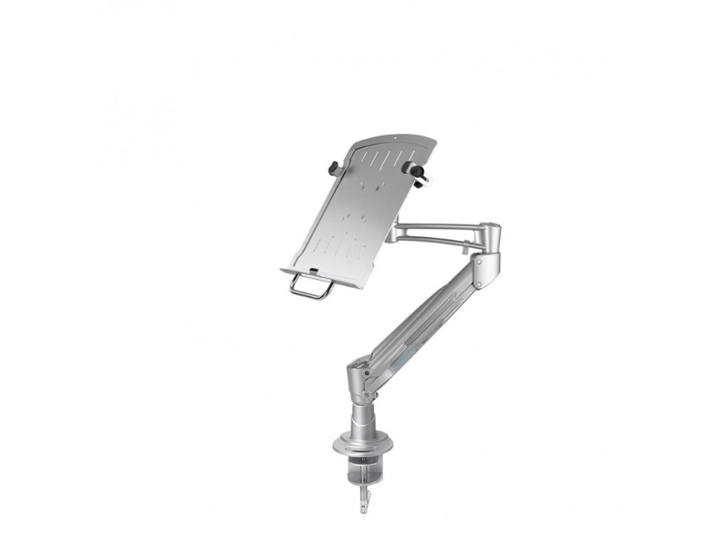 Стойка Neomounts by NewStar Notebook Swivel Arm (heigth: 0-46 cm / depth: 0-60 cm) 6800.jpg