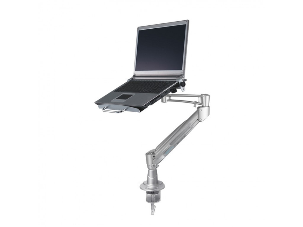 Стойка Neomounts by NewStar Notebook Swivel Arm (heigth: 0-46 cm / depth: 0-60 cm) 6800_1.jpg