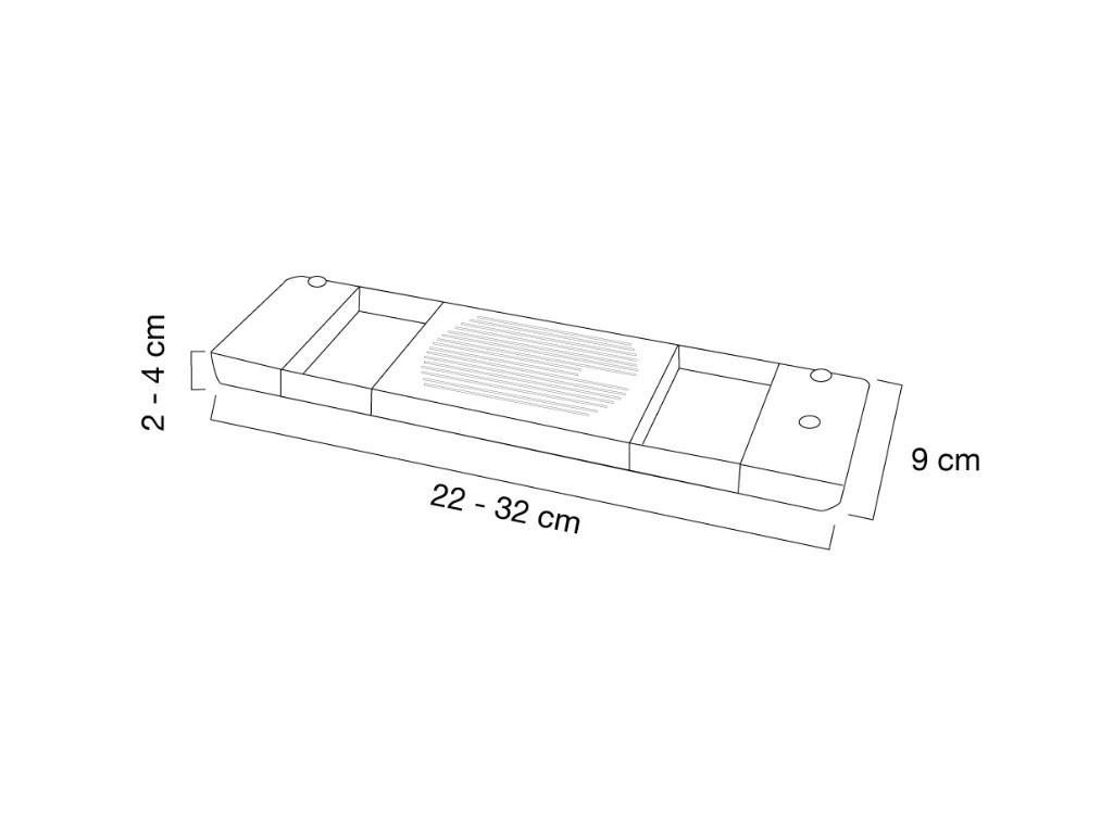 Охлаждаща система Neomounts by NewStar Notebook Cooler (cools 15 degrees celcius) 6804_11.jpg