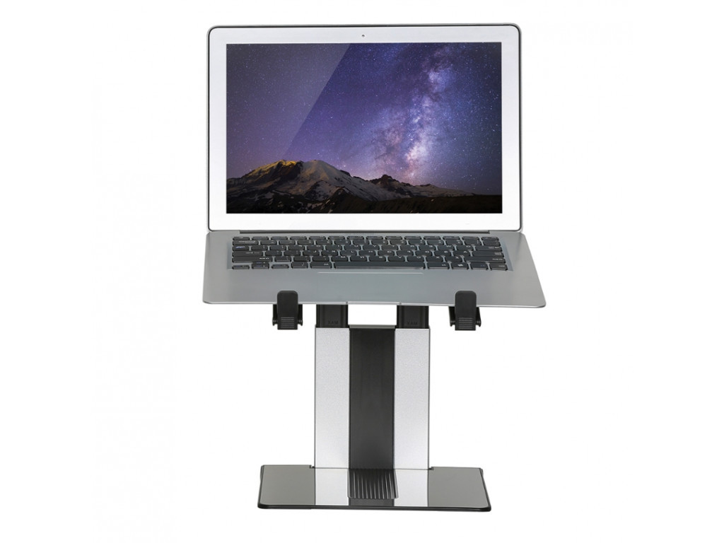 Стойка Neomounts by NewStar Notebook Desk Stand (ergonomic 6813_1.jpg