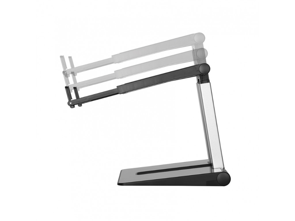 Стойка Neomounts by NewStar Notebook Desk Stand (ergonomic 6813_26.jpg