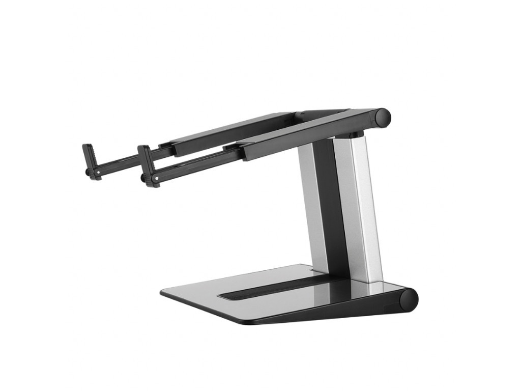 Стойка Neomounts by NewStar Notebook Desk Stand (ergonomic 6813_4.jpg