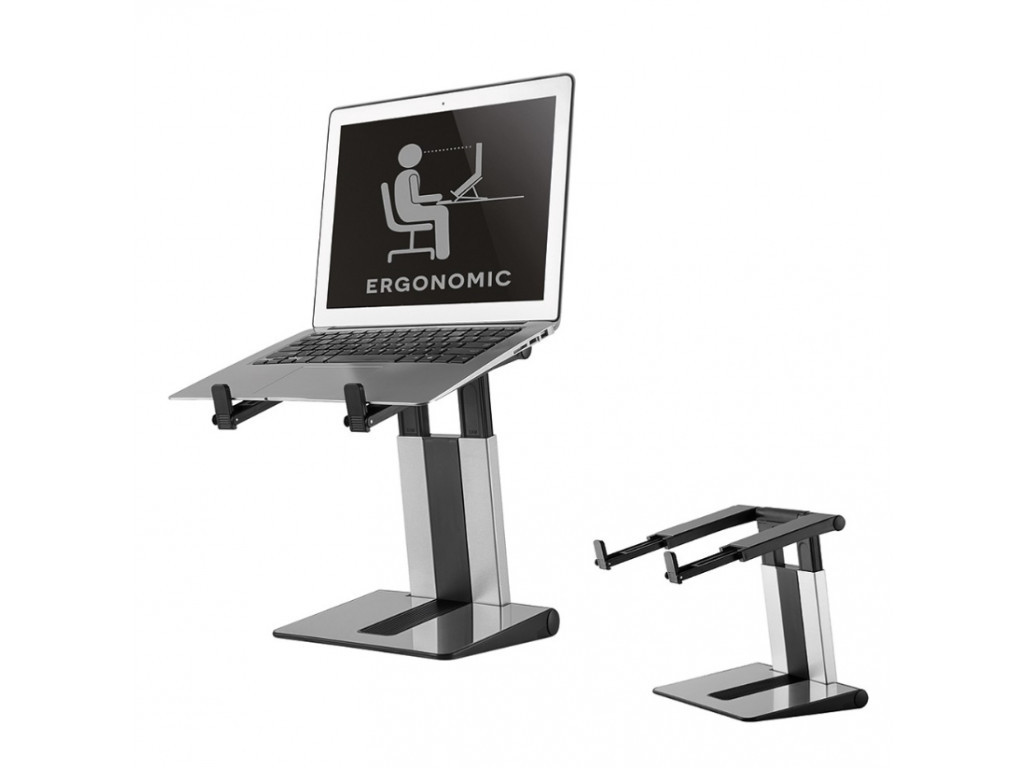 Стойка Neomounts by NewStar Notebook Desk Stand (ergonomic 6813_60.jpg