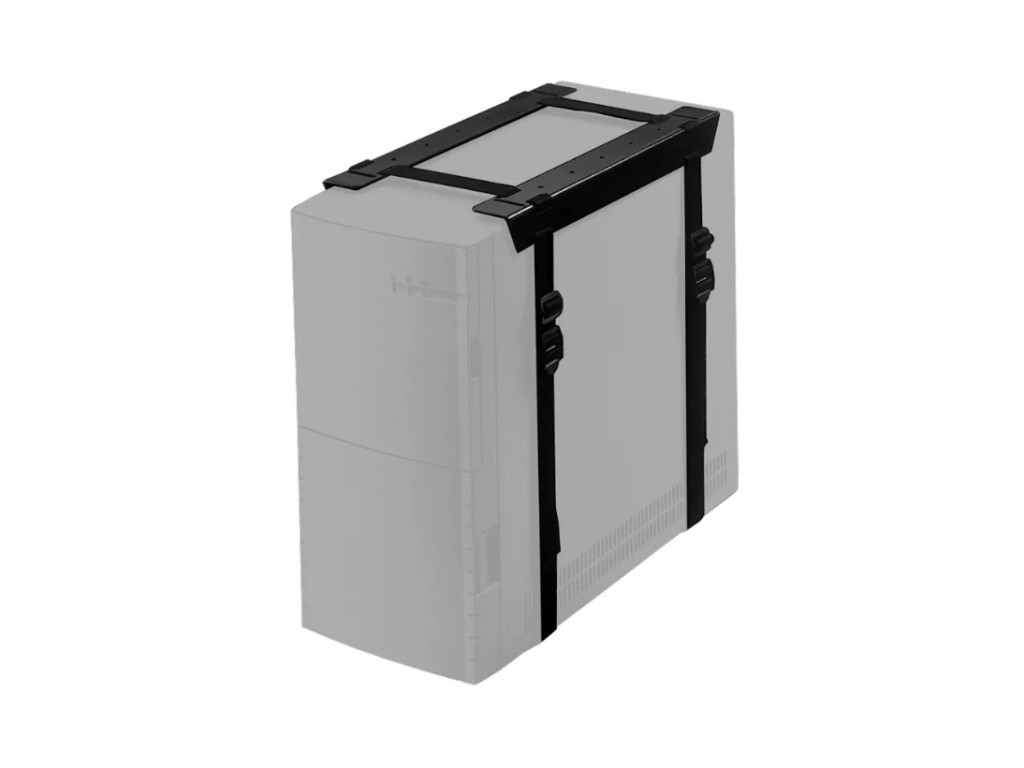 Стойка Neomounts by NewStar CPU Holder (height PC: 3-60 cm / width PC: 8-70 cm) 6816_1.jpg