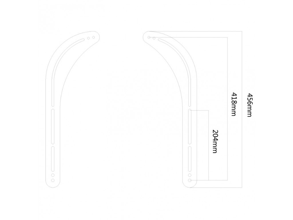 Аксесоар Neomounts by NewStar Soundbar Mount 6819_11.jpg