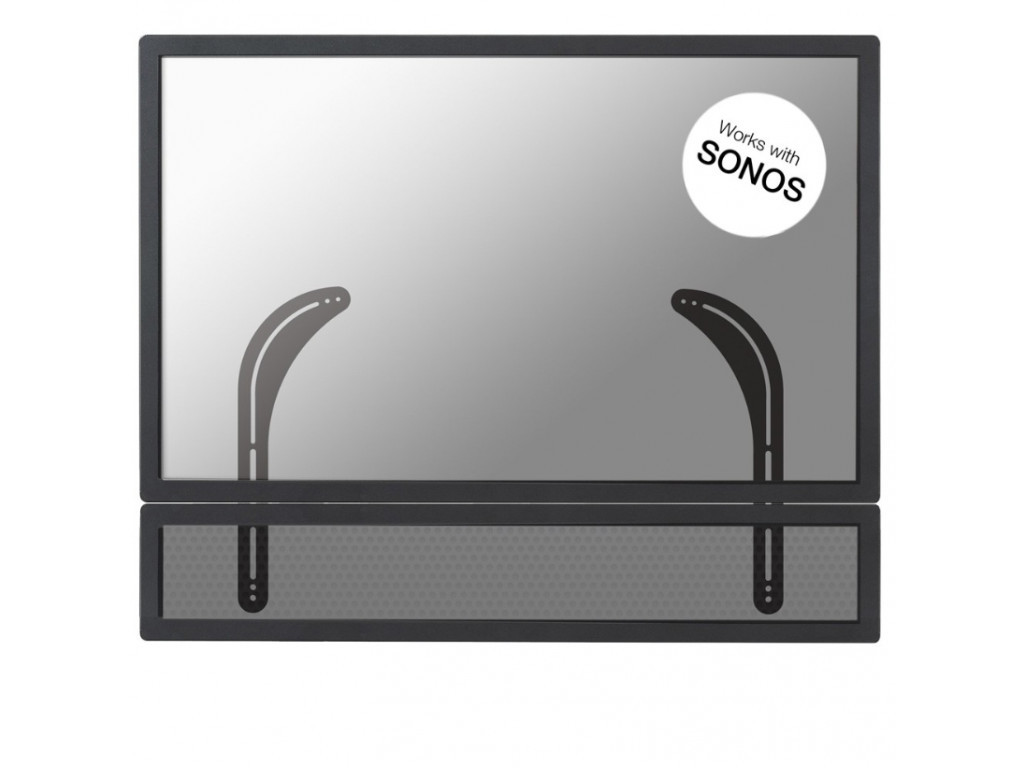 Аксесоар Neomounts by NewStar TV Mount for Sonos Playbar 6820_1.jpg