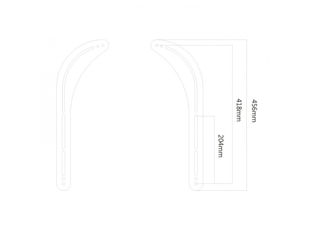 Аксесоар Neomounts by NewStar TV Mount for Sonos Playbar 6820_11.jpg