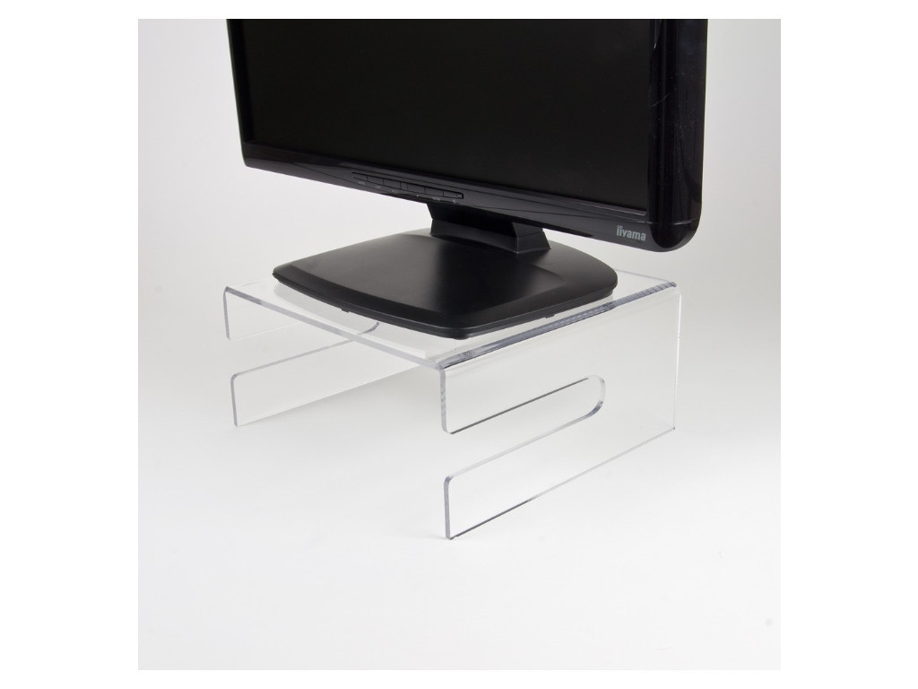 Стойка Neomounts by NewStar Acrylic Monitor Riser (fixed model) 6824_1.jpg