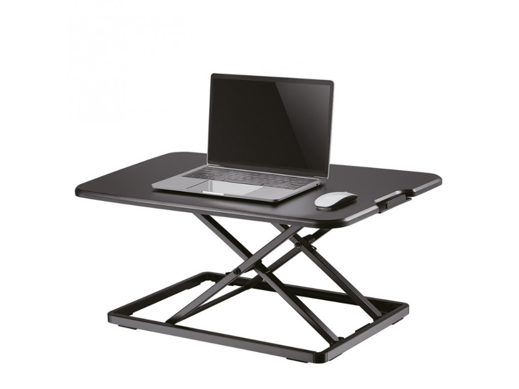 Стойка Neomounts by NewStar Workstation - sit-stand workplace (height adjustment: 4-40 cm) 6826_1.jpg