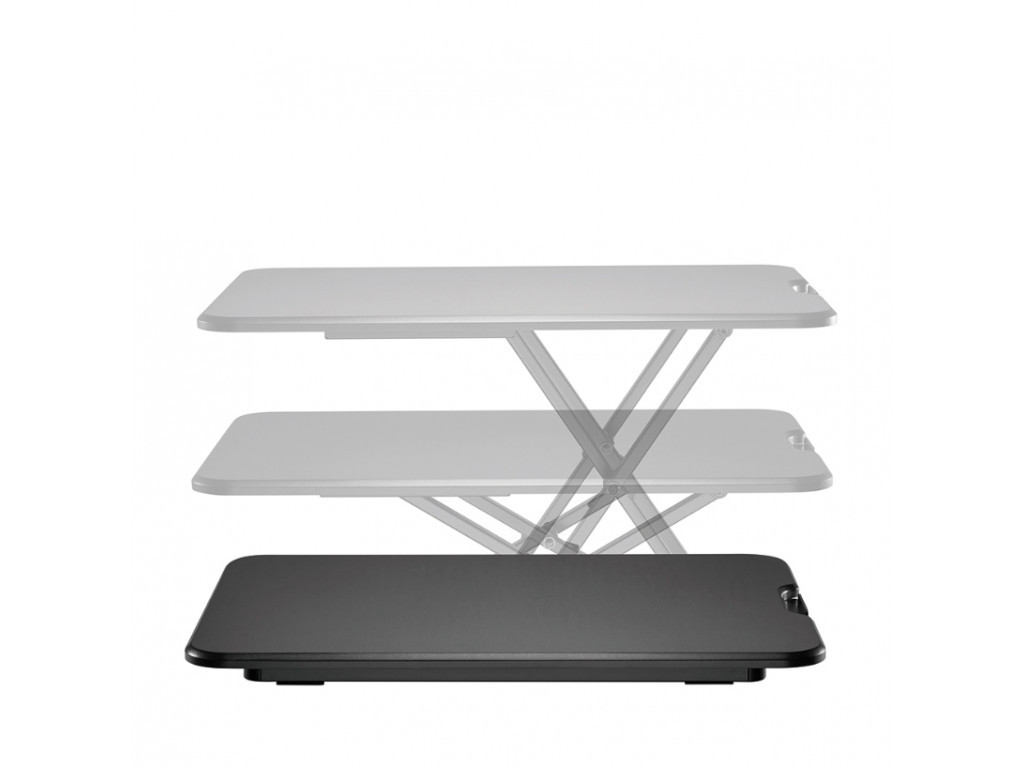 Стойка Neomounts by NewStar Workstation - sit-stand workplace (height adjustment: 4-40 cm) 6826_10.jpg