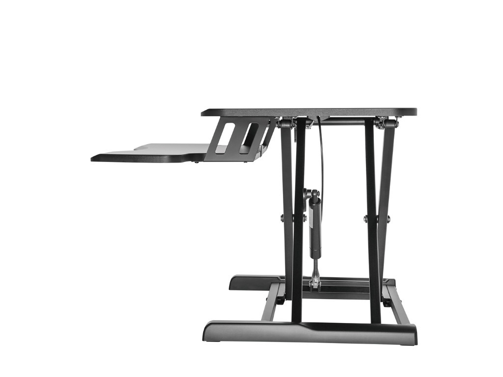 Стойка Neomounts by NewStar Workstation - sit-stand workplace (height adjustment: 11-51 cm) 6827_13.jpg