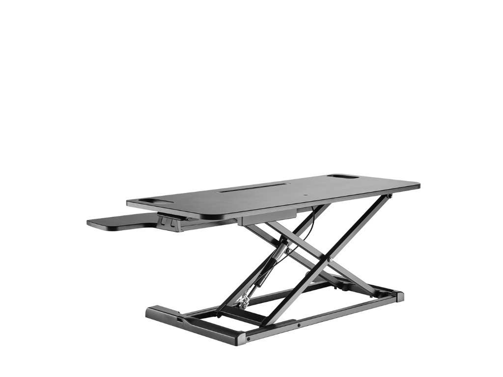 Стойка Neomounts by NewStar Workstation - sit-stand workplace (height adjustment: 11-51 cm) 6827_16.jpg