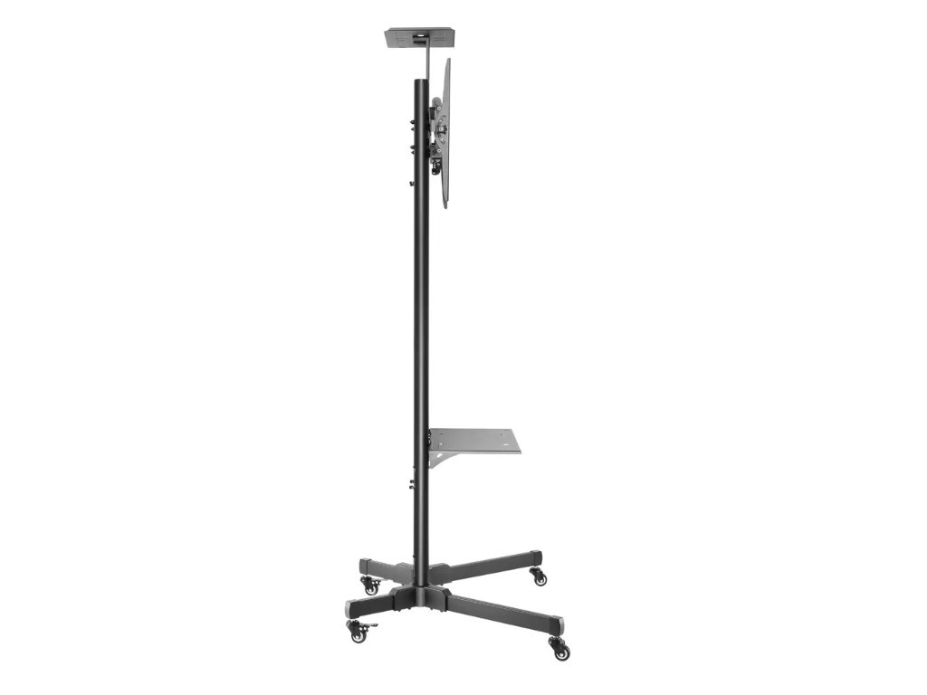 Стойка Neomounts by NewStar Mobile Flat Screen Floor Stand (height: 155-170 cm) 6829_11.jpg