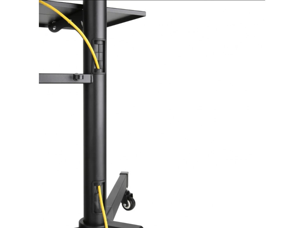 Стойка Neomounts by NewStar Mobile Flat Screen Floor Stand (height: 155-170 cm) 6829_4.jpg