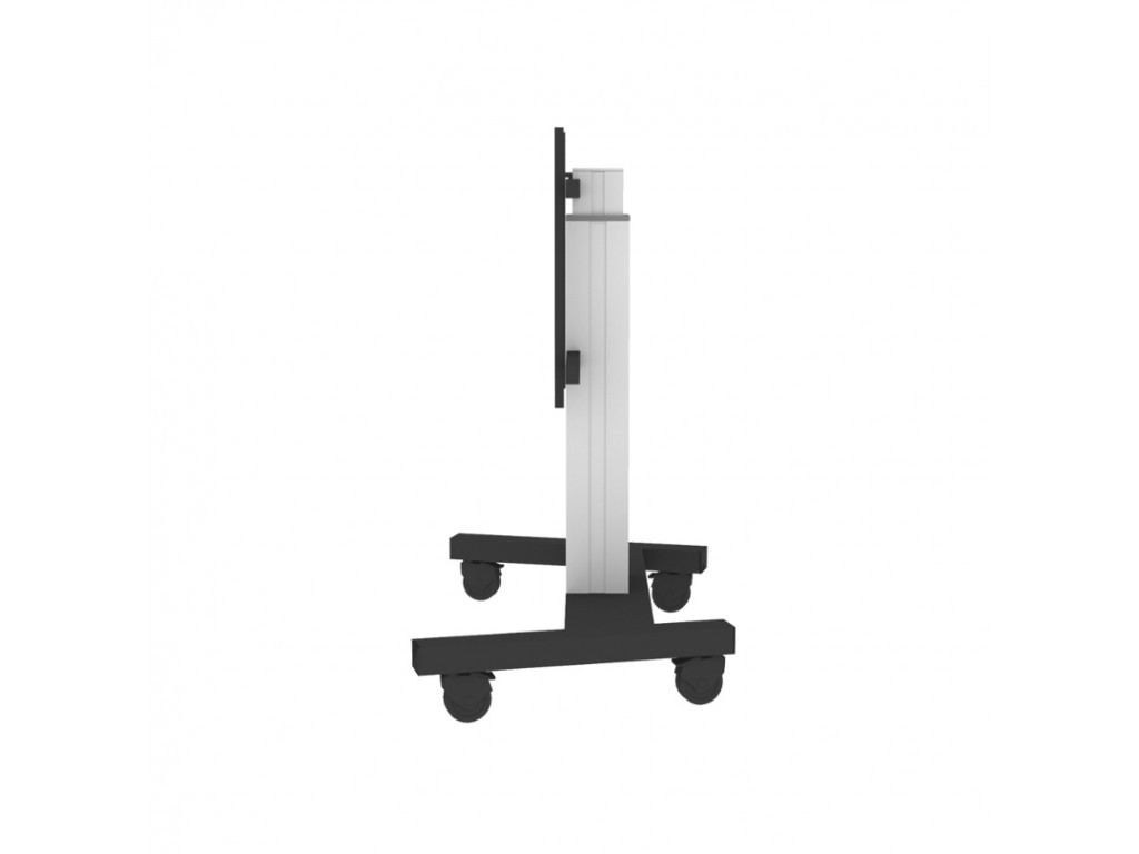 Стойка Neomounts by NewStar Motorised Mobile Floor Stand - VESA 200x200 up to 800x600 6831_1.jpg