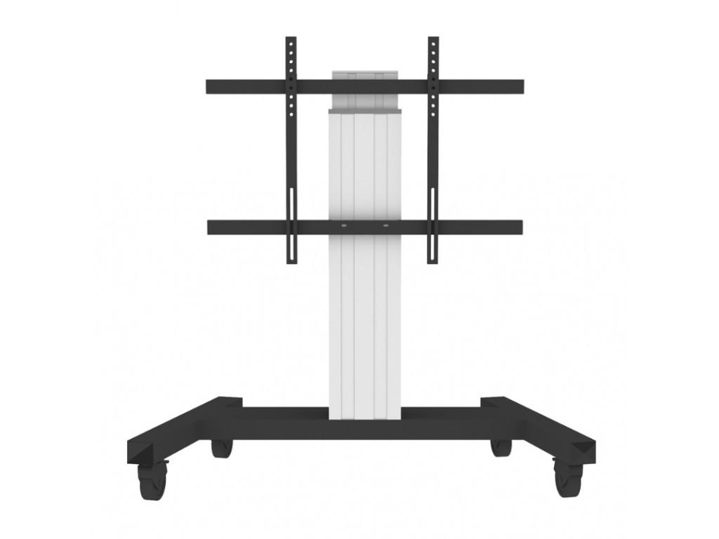 Стойка Neomounts by NewStar Motorised Mobile Floor Stand - VESA 200x200 up to 800x600 6831_10.jpg