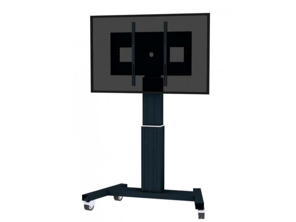 Стойка Neomounts by NewStar Motorised Mobile Floor Stand - VESA 200x200 up to 800x600 6832_1.jpg