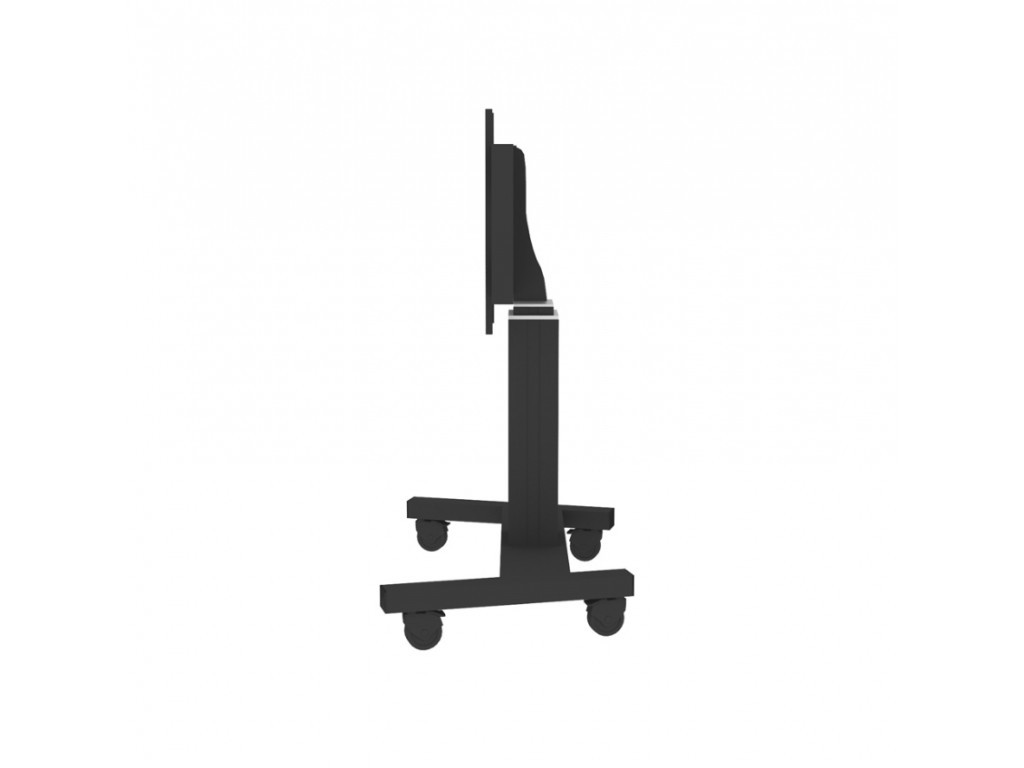 Стойка Neomounts by NewStar Motorised Mobile Floor Stand - VESA 200x200 up to 800x600 6832_8.jpg