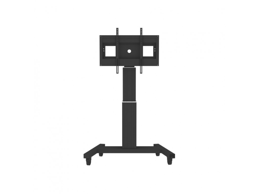Стойка Neomounts by NewStar Motorised Mobile Floor Stand - VESA 200x200 up to 800x600 6832_9.jpg