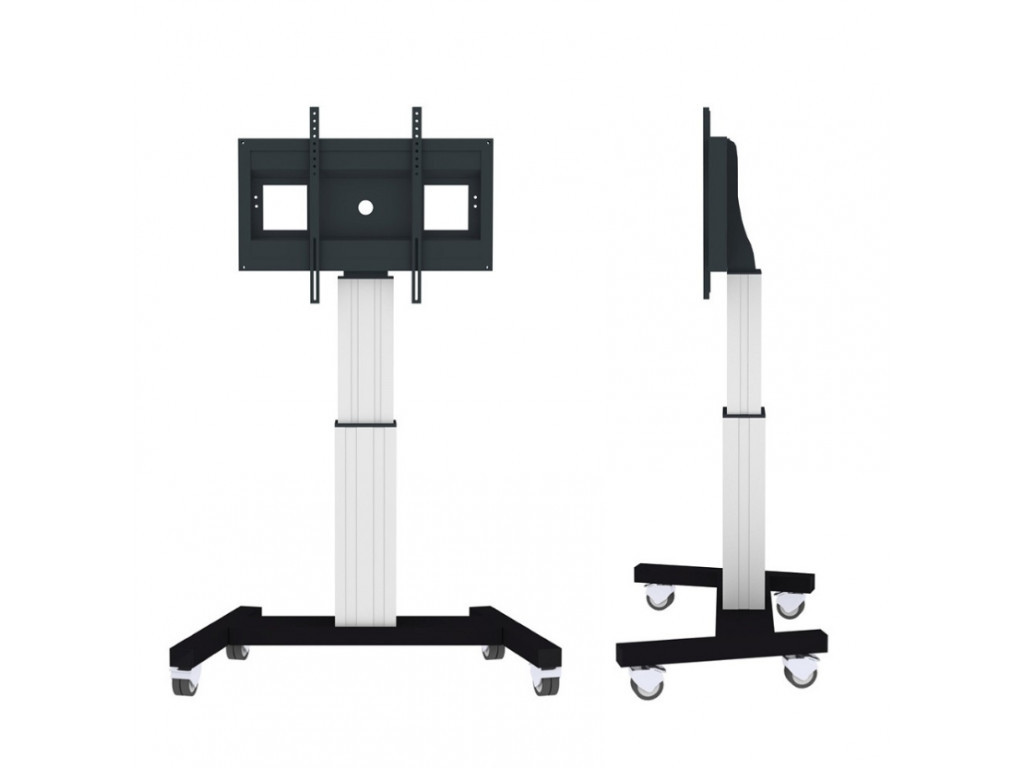 Стойка Neomounts by NewStar Motorised Mobile Floor Stand - VESA 200x200 up to 800x600 6833_24.jpg