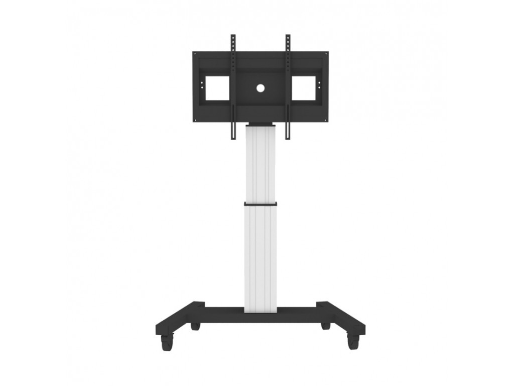 Стойка Neomounts by NewStar Motorised Mobile Floor Stand - VESA 200x200 up to 800x600 6833_3.jpg