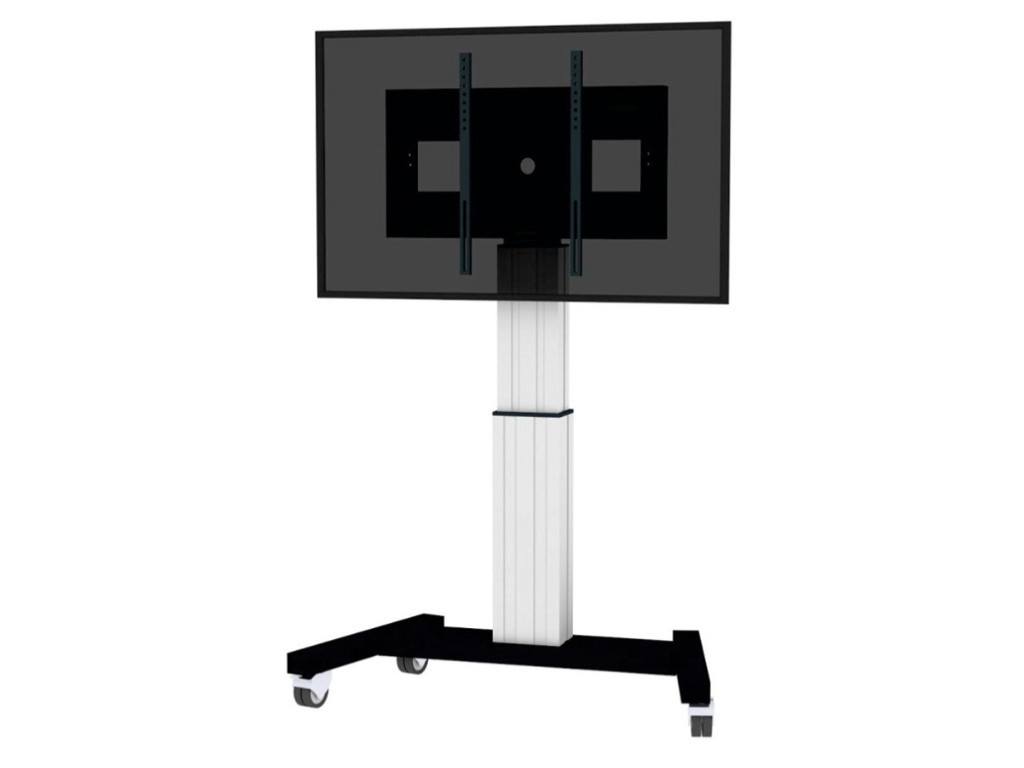 Стойка Neomounts by NewStar Motorised Mobile Floor Stand - VESA 200x200 up to 800x600 6833_37.jpg