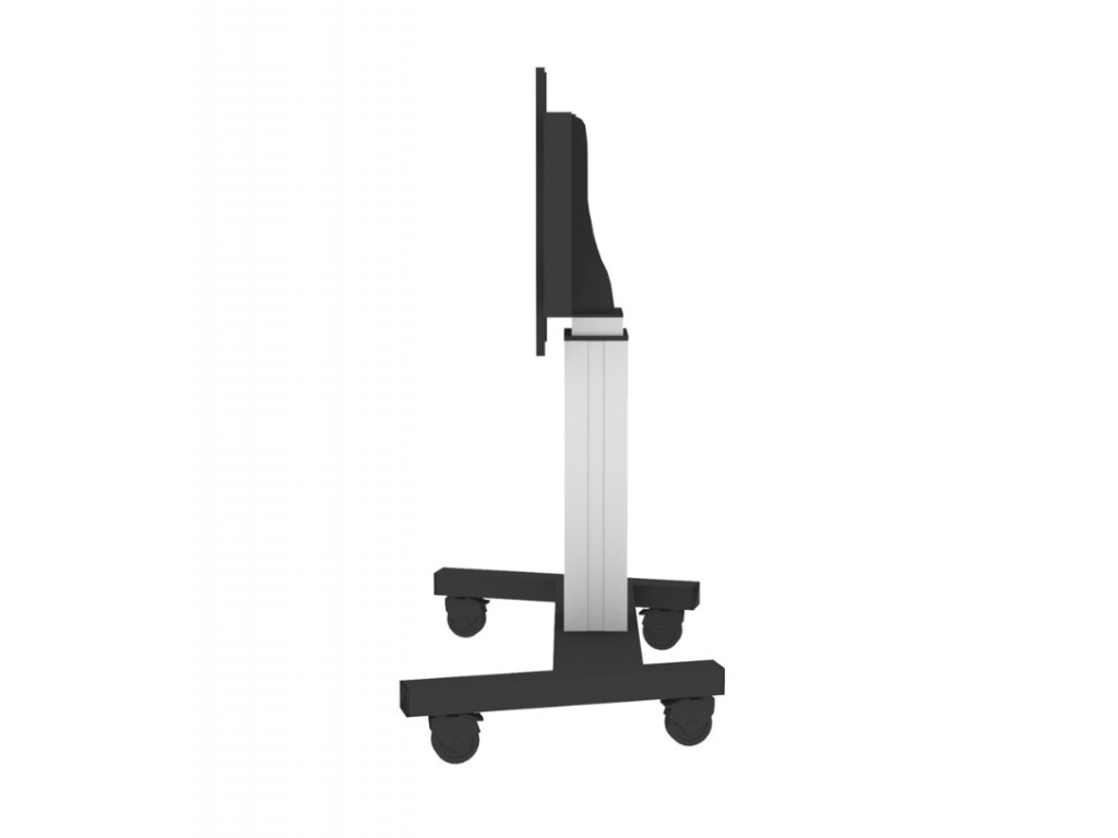 Стойка Neomounts by NewStar Motorised Mobile Floor Stand - VESA 200x200 up to 800x600 6833_8.jpg
