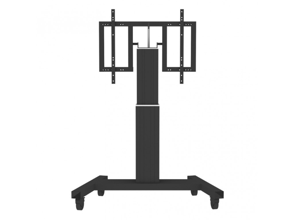 Стойка Neomounts by NewStar Motorised Mobile Floor Stand (90° tilt) - VESA 200x200 up to 800x600 6834_37.jpg
