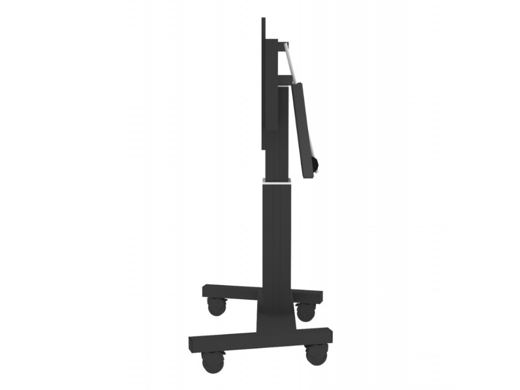 Стойка Neomounts by NewStar Motorised Mobile Floor Stand (90° tilt) - VESA 200x200 up to 800x600 6834_42.jpg
