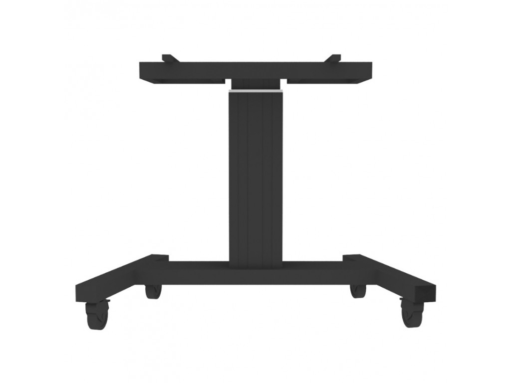 Стойка Neomounts by NewStar Motorised Mobile Floor Stand (90° tilt) - VESA 200x200 up to 800x600 6834_60.jpg