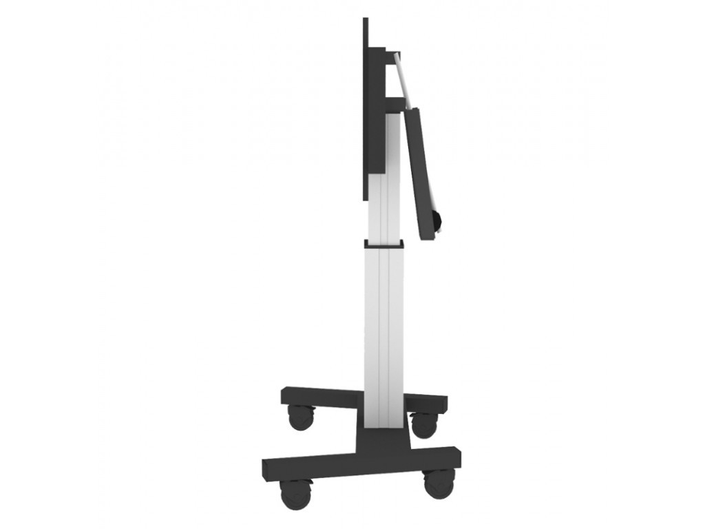 Стойка Neomounts by NewStar Motorised Mobile Floor Stand (90° tilt) - VESA 200x200 up to 800x600 6835_26.jpg