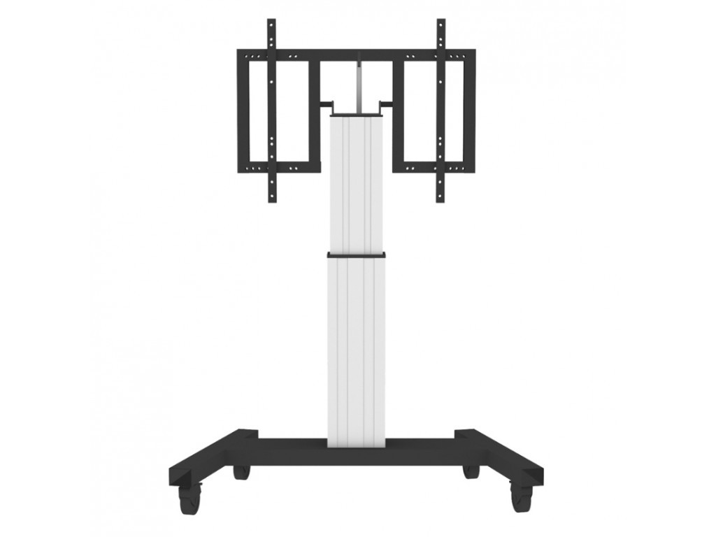 Стойка Neomounts by NewStar Motorised Mobile Floor Stand (90° tilt) - VESA 200x200 up to 800x600 6835_37.jpg