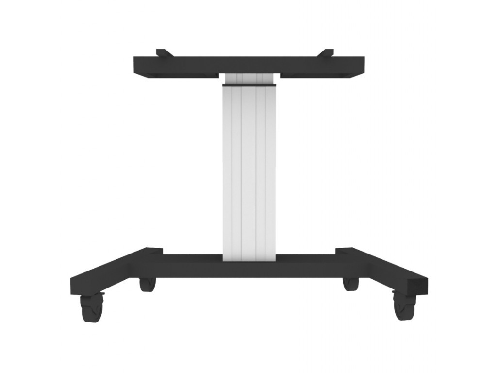 Стойка Neomounts by NewStar Motorised Mobile Floor Stand (90° tilt) - VESA 200x200 up to 800x600 6835_4.jpg