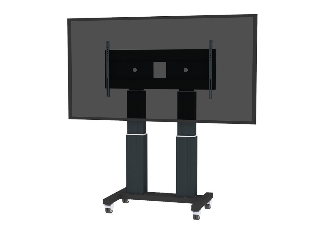 Стойка Neomounts by NewStar Motorised Mobile Floor Stand - VESA 300x200 up to 1200x600 6838_1.jpg