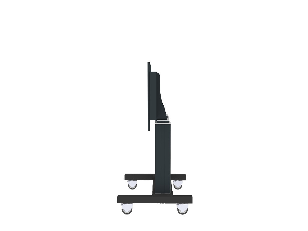 Стойка Neomounts by NewStar Motorised Mobile Floor Stand - VESA 300x200 up to 1200x600 6838_16.jpg