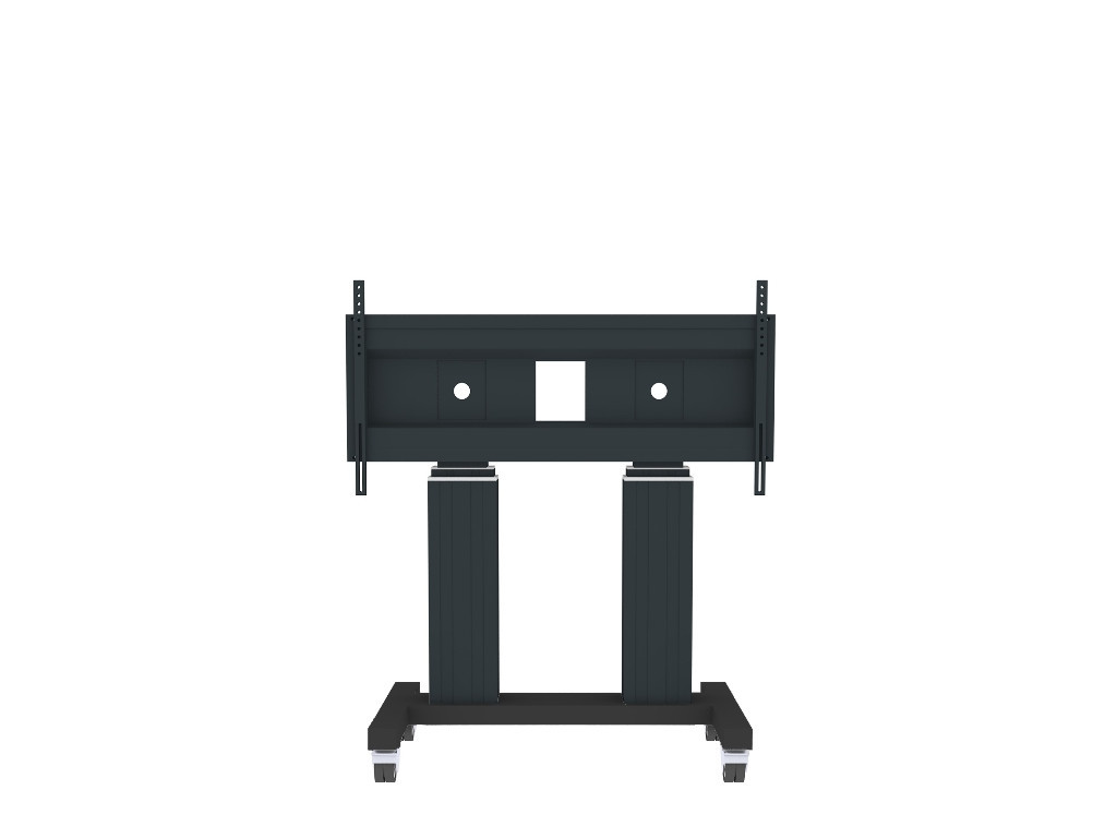 Стойка Neomounts by NewStar Motorised Mobile Floor Stand - VESA 300x200 up to 1200x600 6838_8.jpg