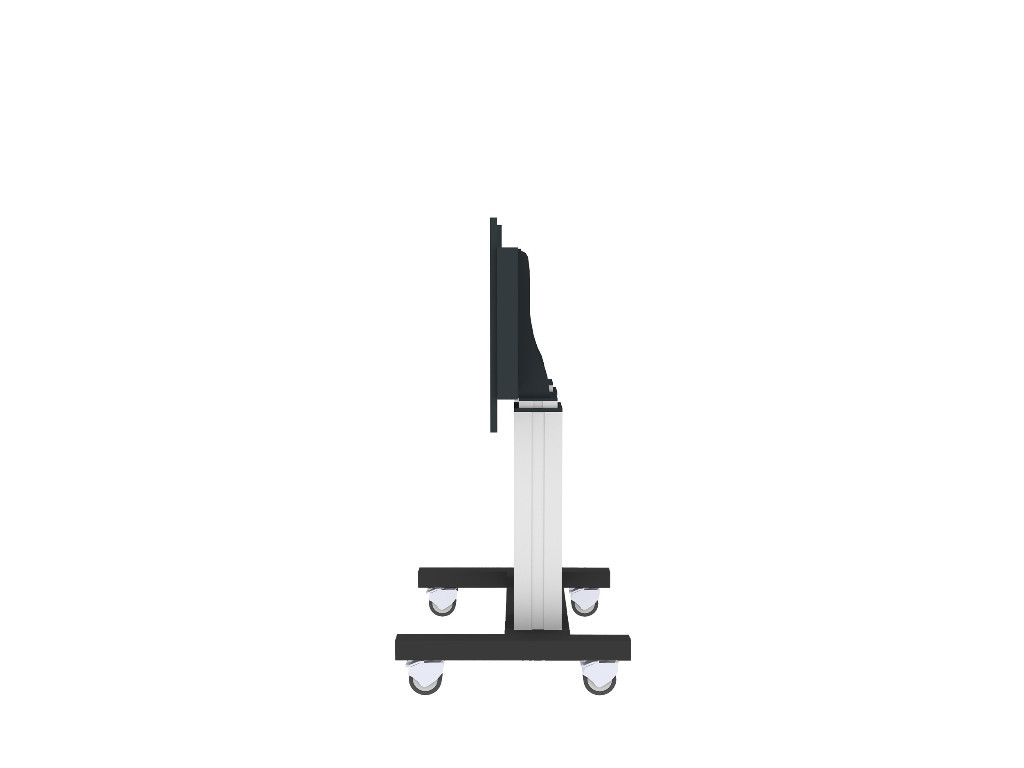 Стойка Neomounts by NewStar Motorised Mobile Floor Stand - VESA 300x200 up to 1200x600 6839_10.jpg