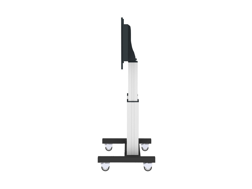 Стойка Neomounts by NewStar Motorised Mobile Floor Stand - VESA 300x200 up to 1200x600 6839_3.jpg
